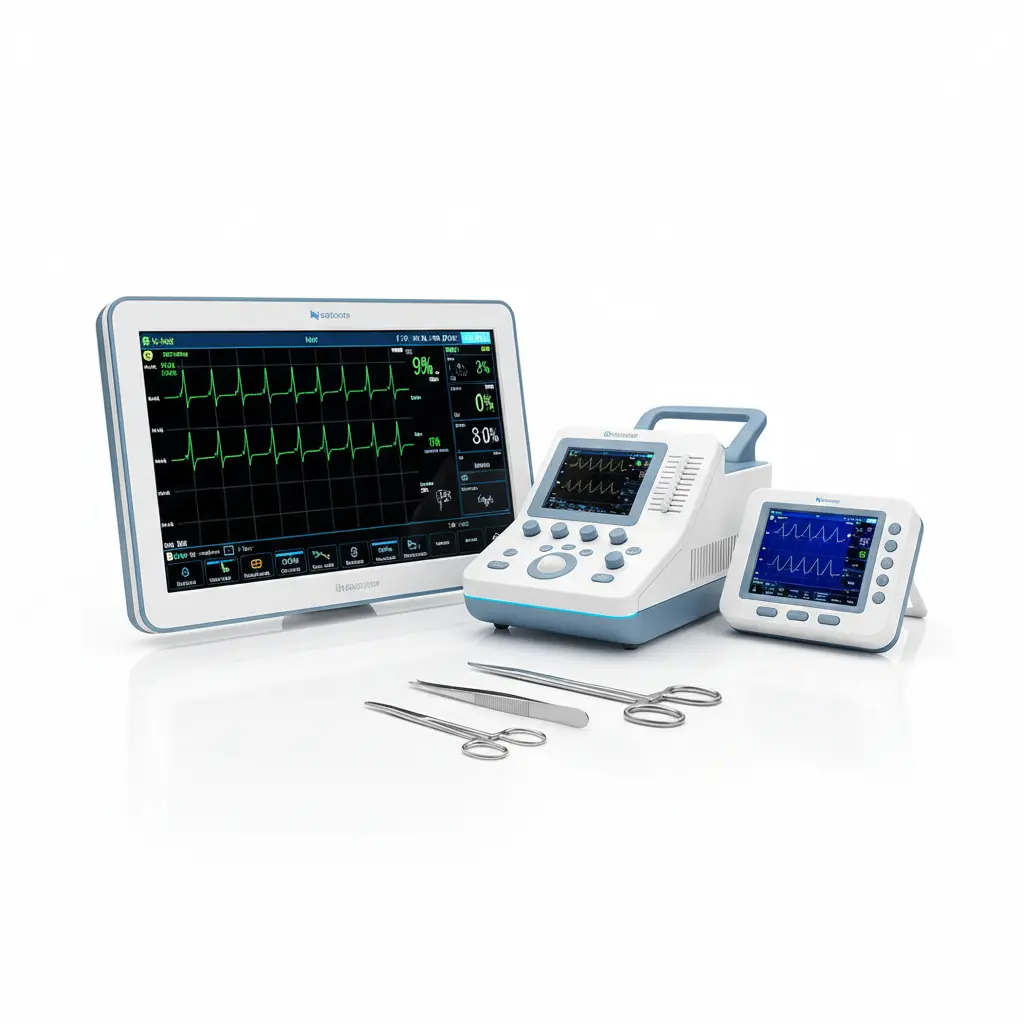 Top Line: Your Medical Partner