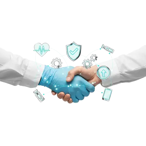 Top Line... Your Partner for Integrated Medical Solutions