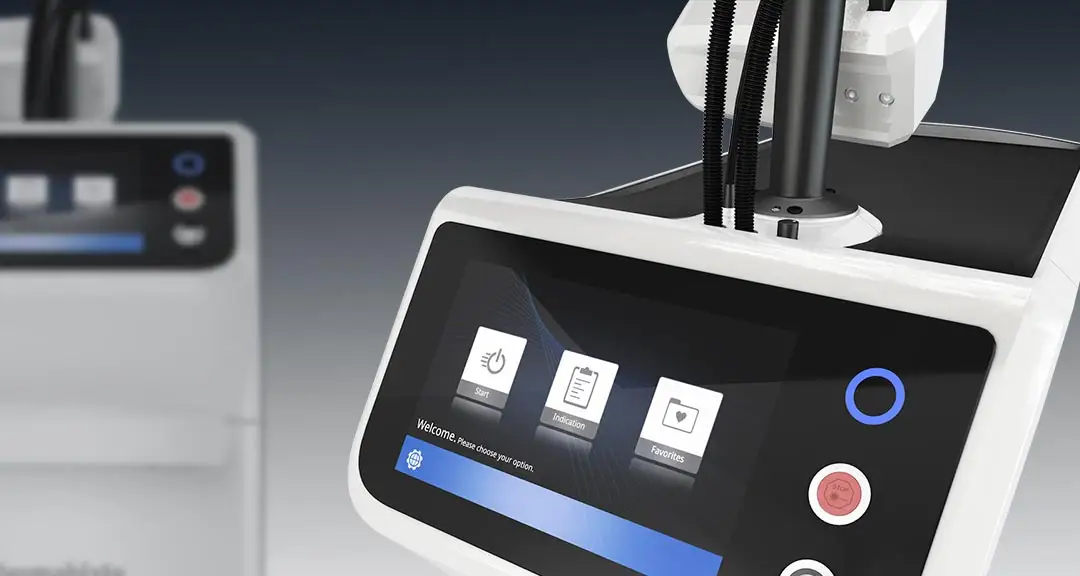Aesthetic & Medical Laser Treatment