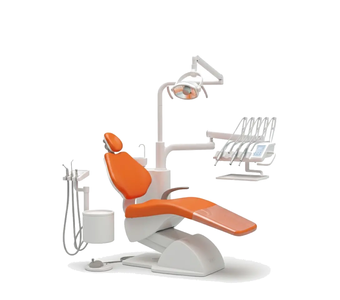 Dental Equipment & Solutions