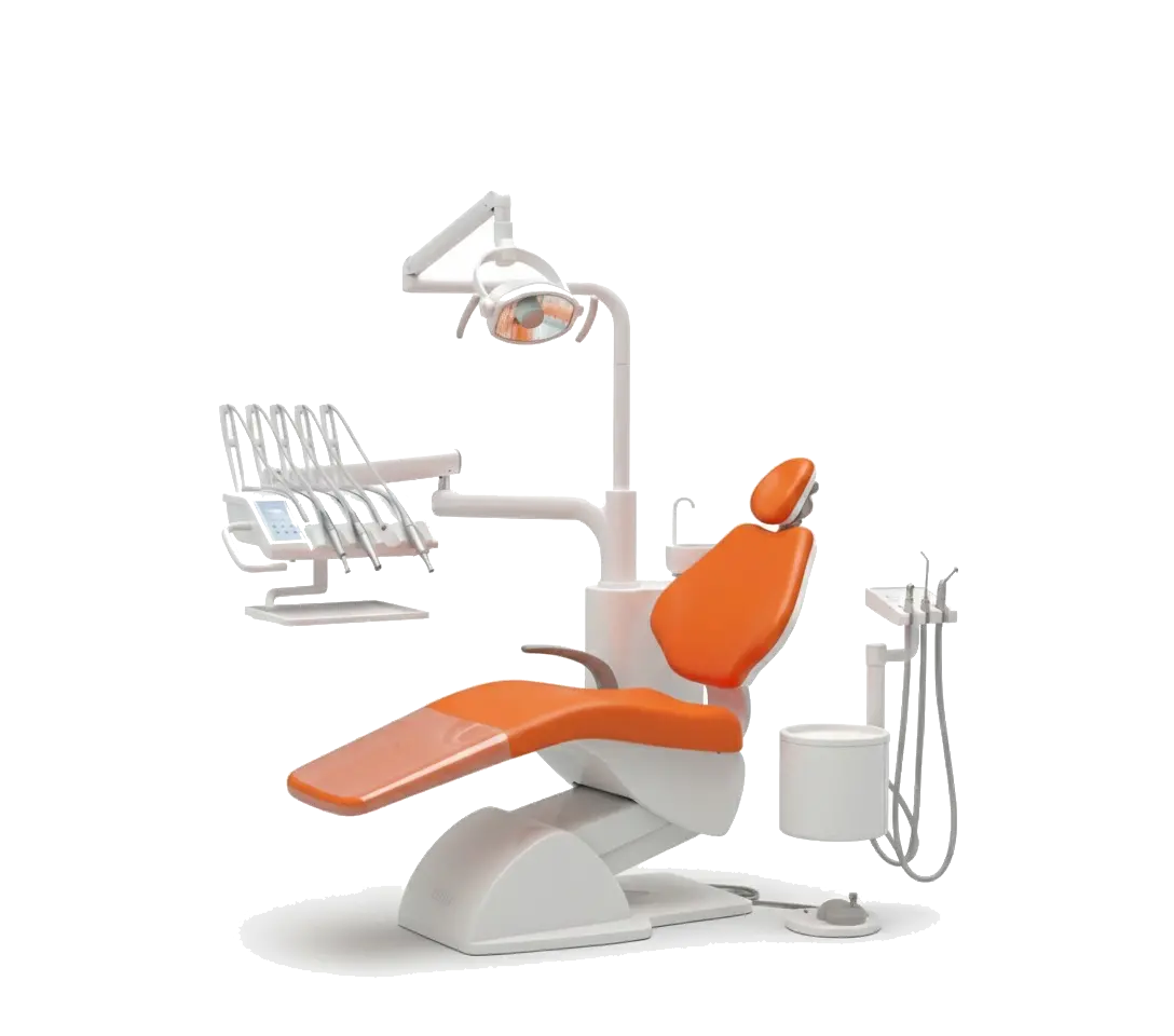 أجهزة وتقنيات طب الأسنان