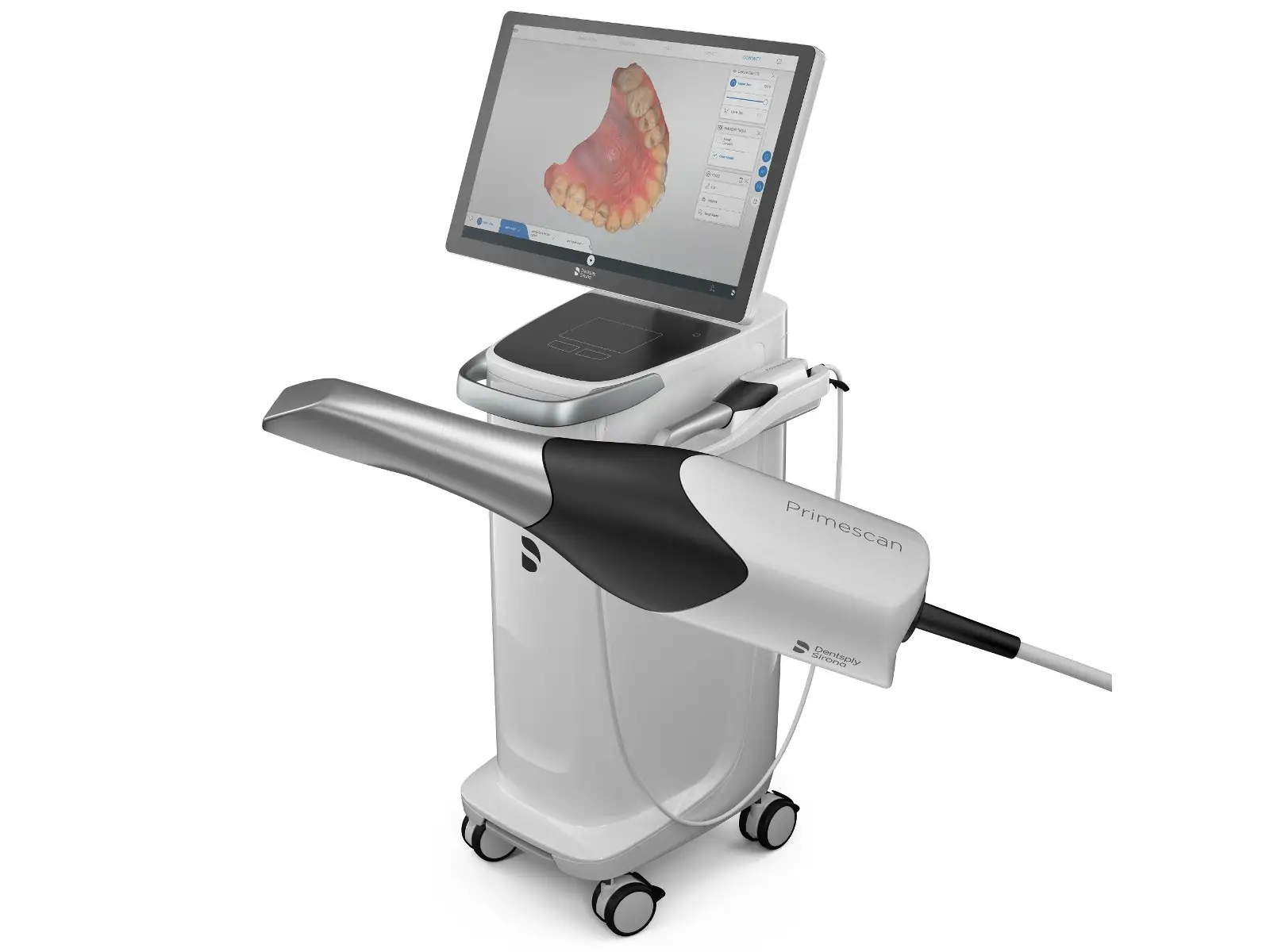 Dental Scanning & Imaging Systems