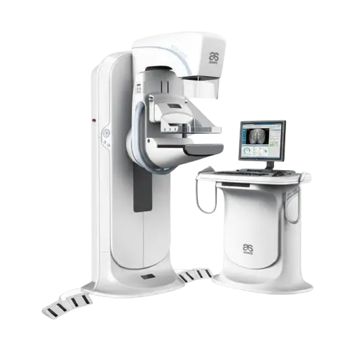 Digital Radiography Systems for Clinics