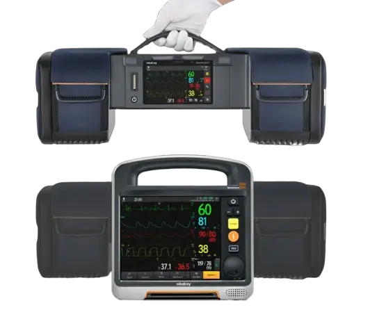 Patient Monitoring Devices for Clinics