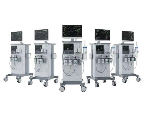 Precise Anesthesia Devices for Clinics