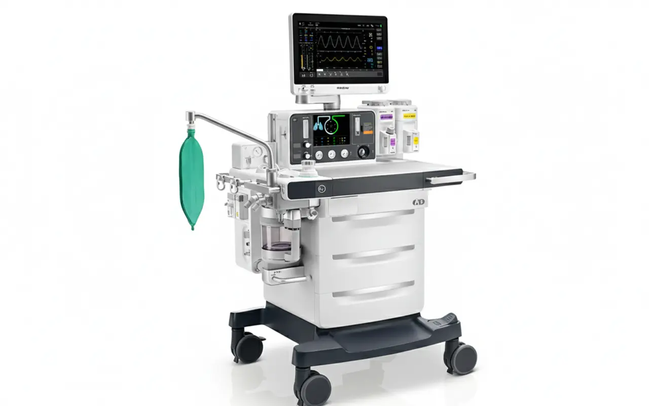 Precise Anesthesia Products