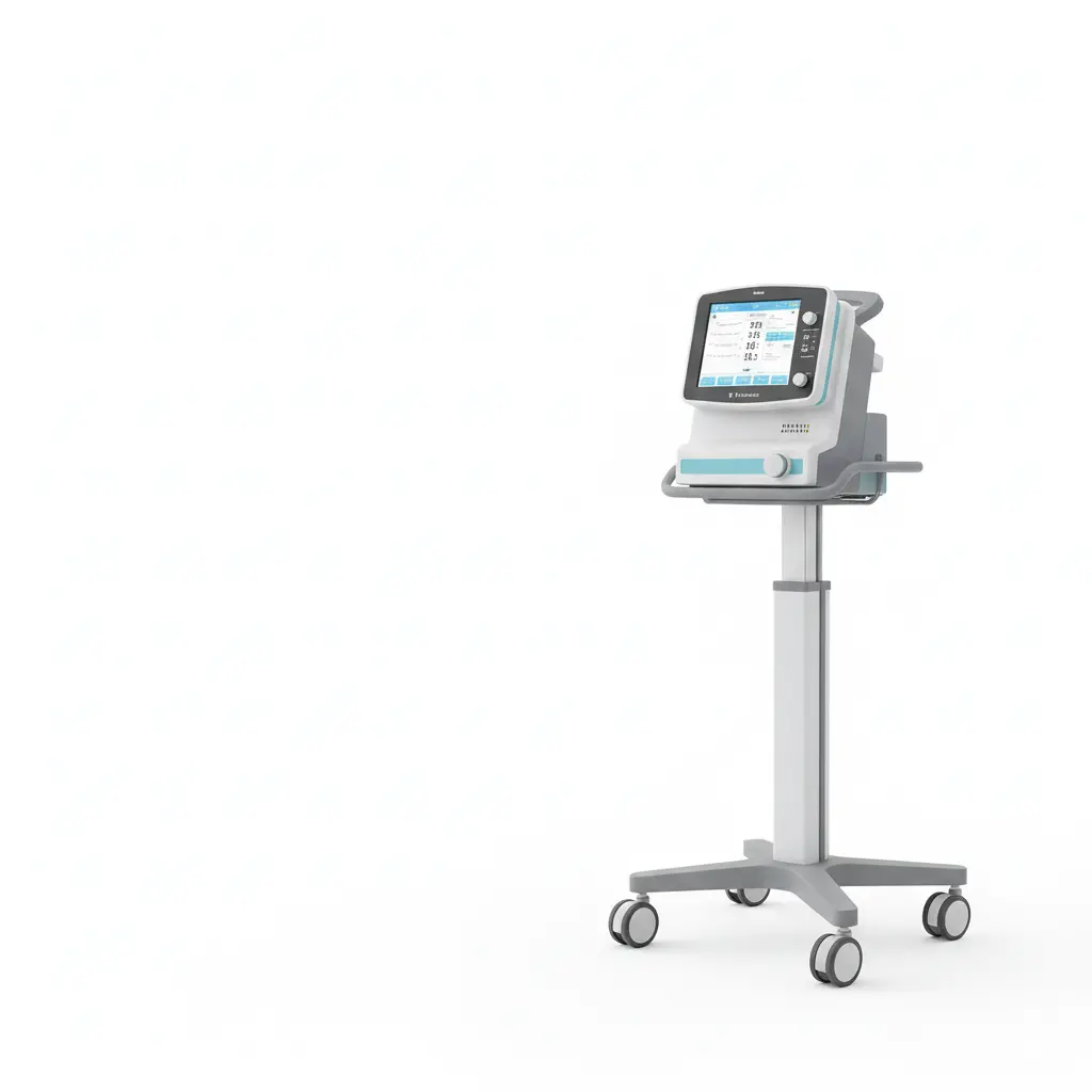 منتجات دعم التنفس