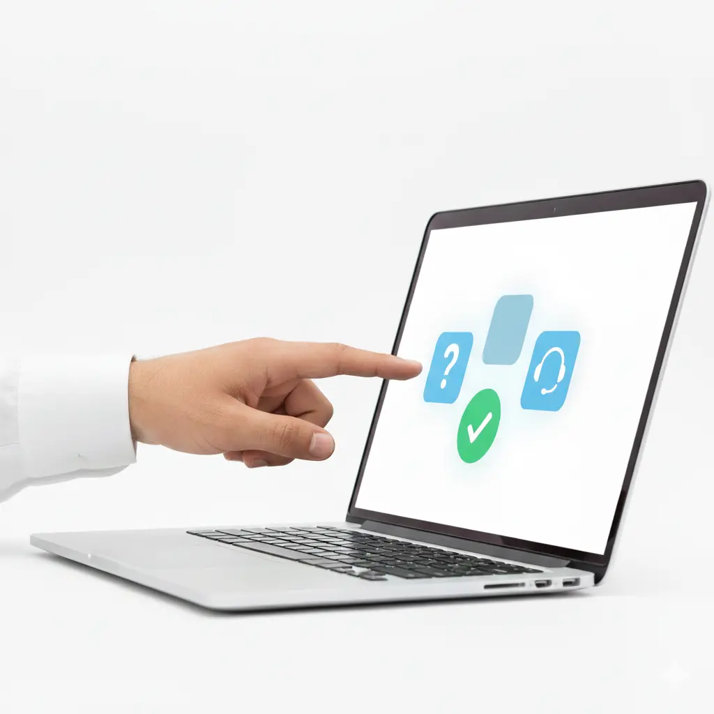 الأسئلة الشائعة