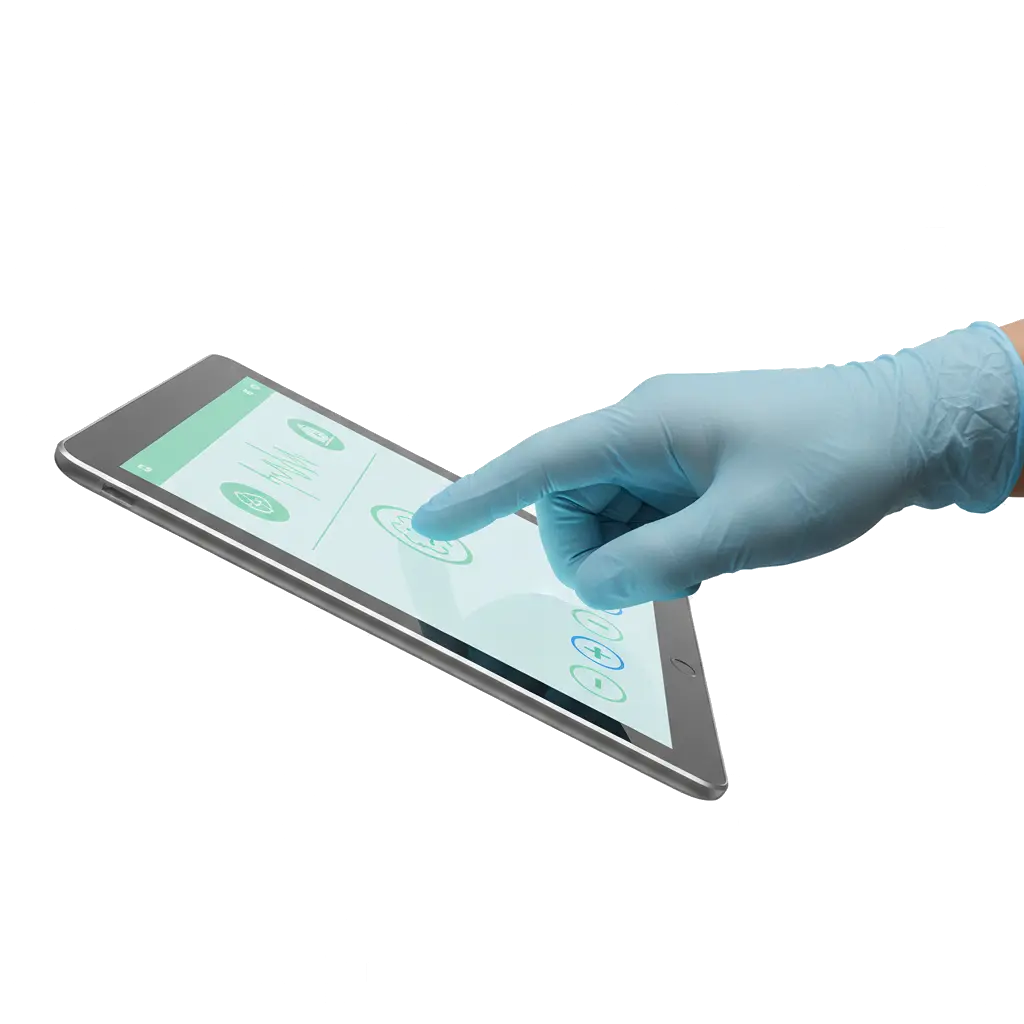 Top Line Medical Equipment & Supplies