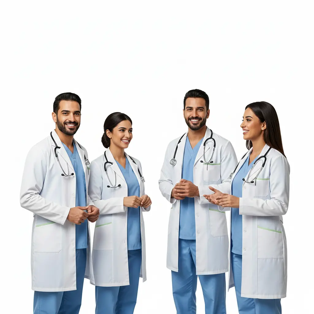 Top Line: Quality Healthcare Solutions You Can Trust