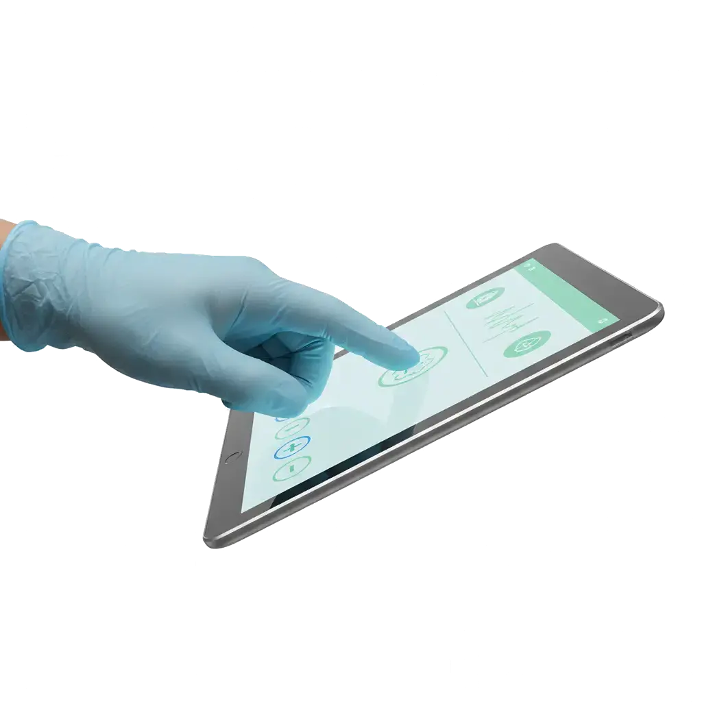 توب لاين للأجهزة والمستلزمات الطبية