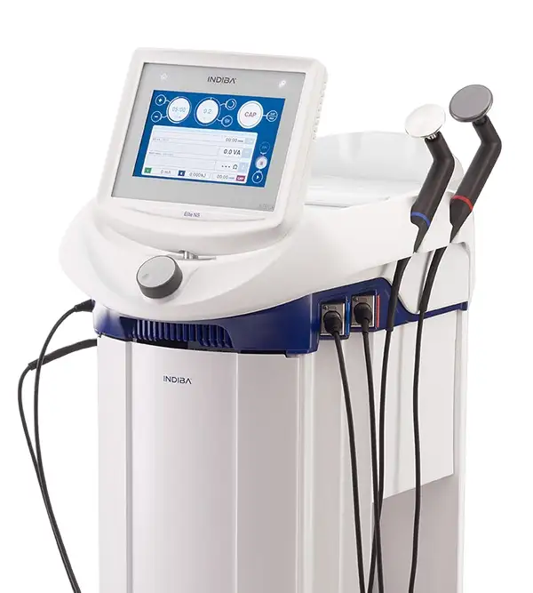 Indiba Cavitation Body Contouring System