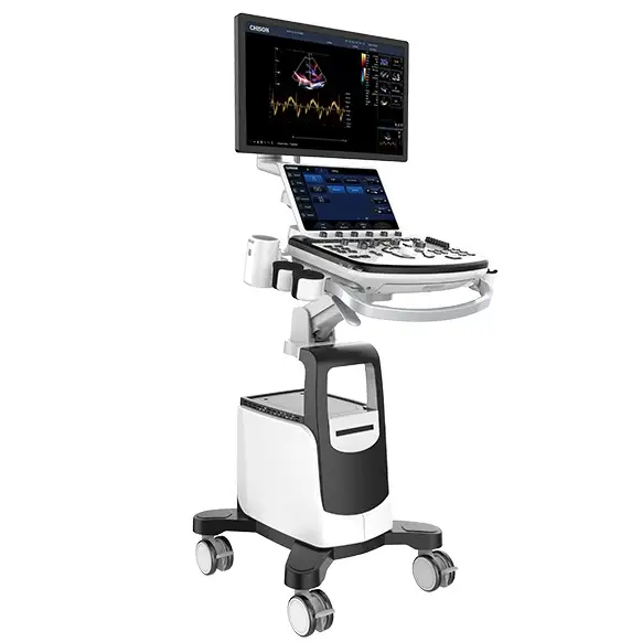 CHISON CBit 10 Ultrasound System #2