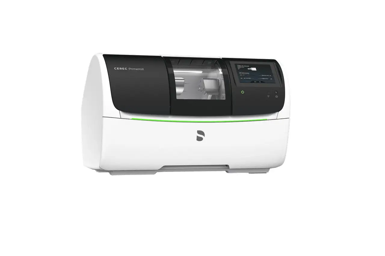 Dentsply Sirona CEREC Chairside System / Combo #2