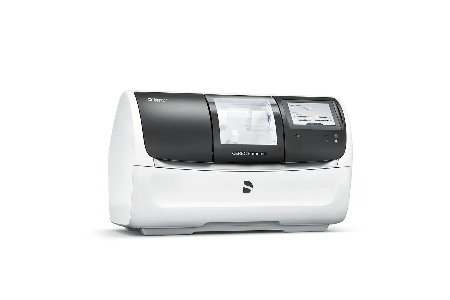 Dentsply Sirona CEREC Primemill