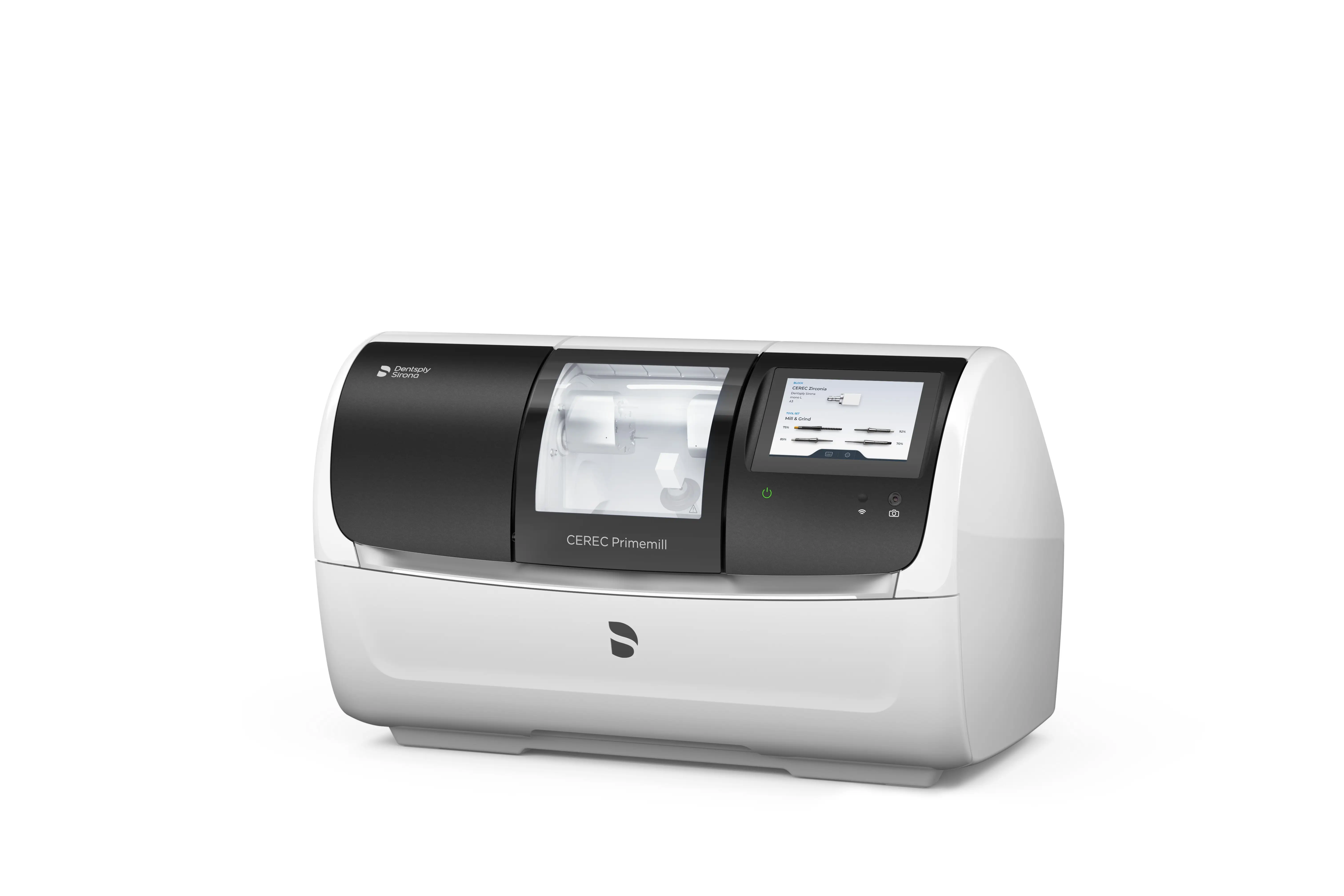 Dentsply Sirona CEREC Primemill #2