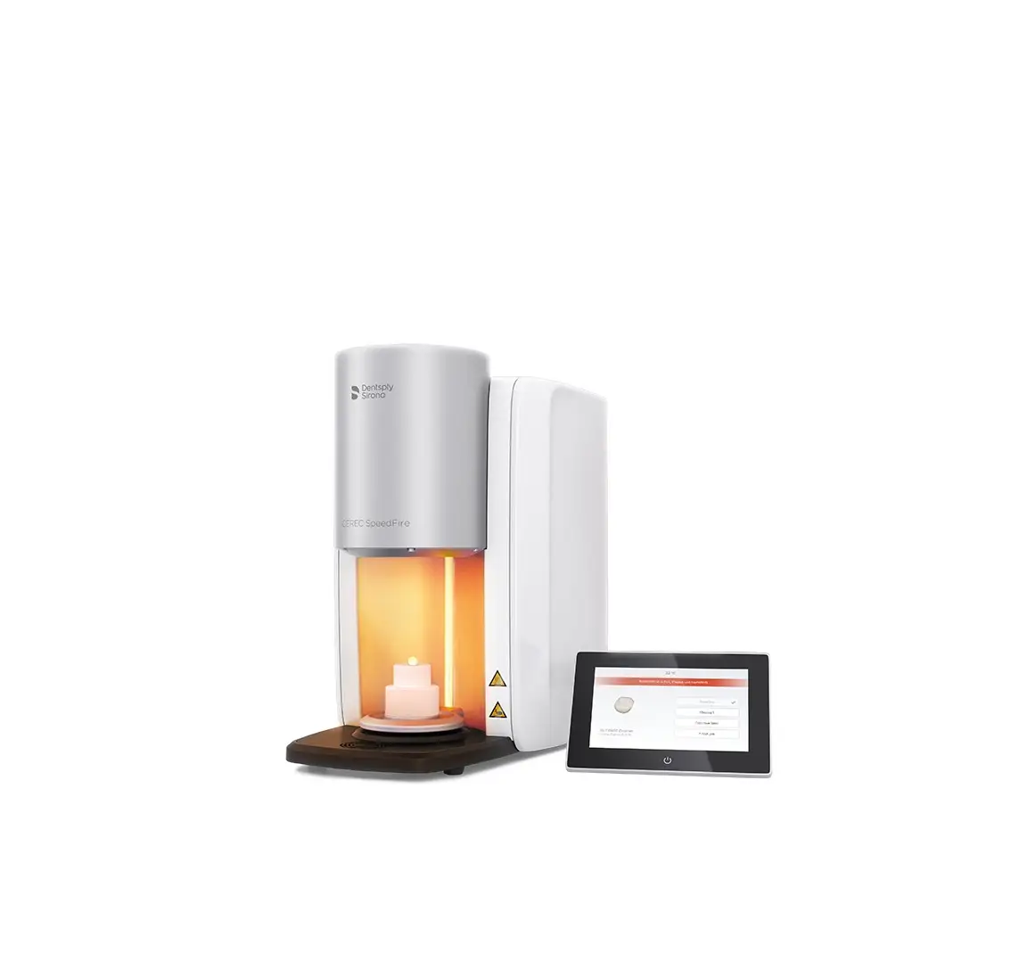 Sirona CEREC Speedfire Firing Furnace