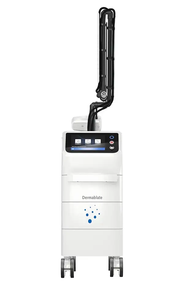 Asclepion Dermablate Professional Laser System