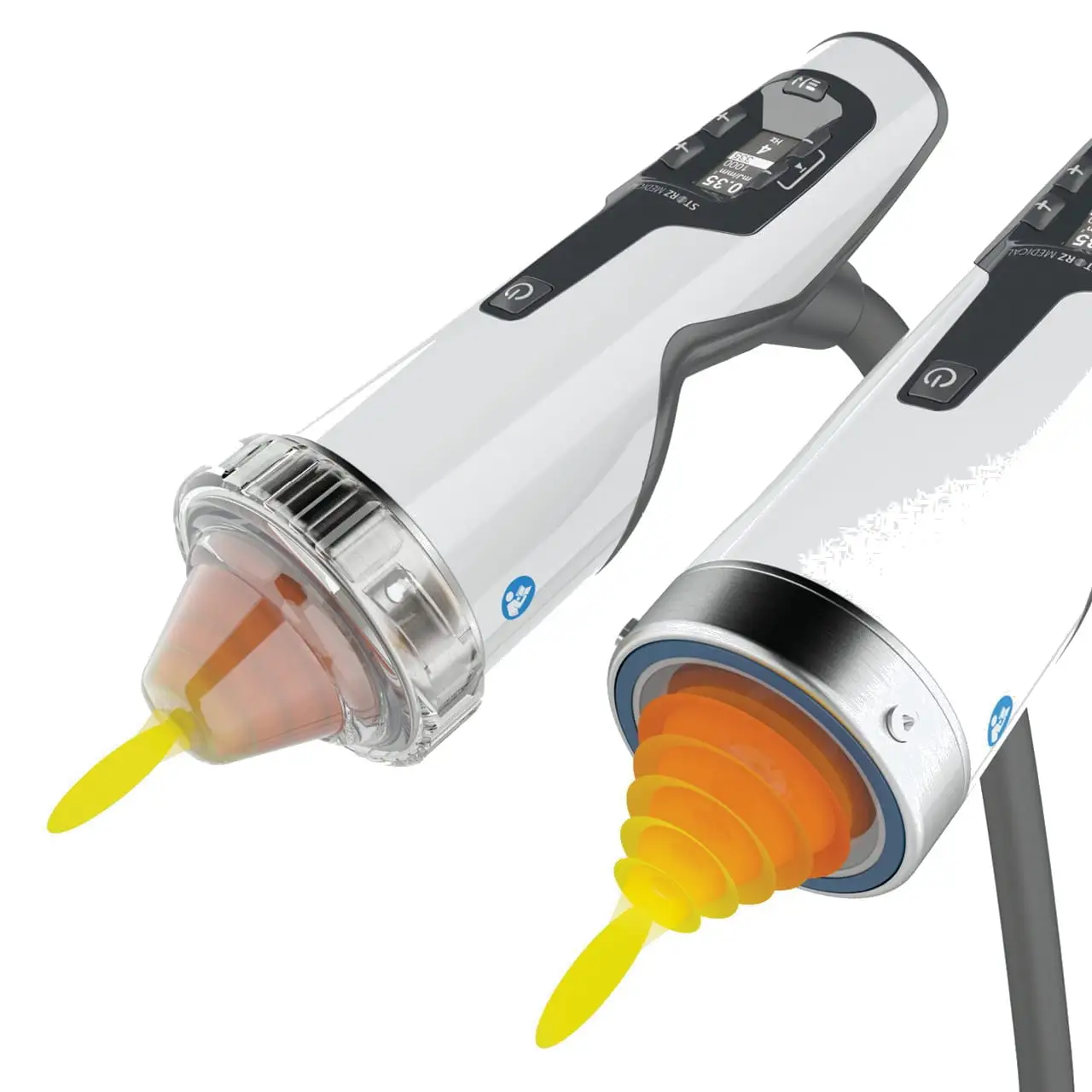 STORZ MEDICAL DUOLITH SD1 T-TOP ultra Shock Wave System #3