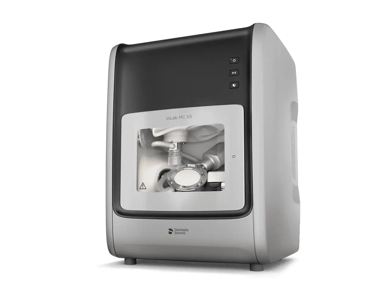 Sirona inLab MC X5 CAD/CAM System