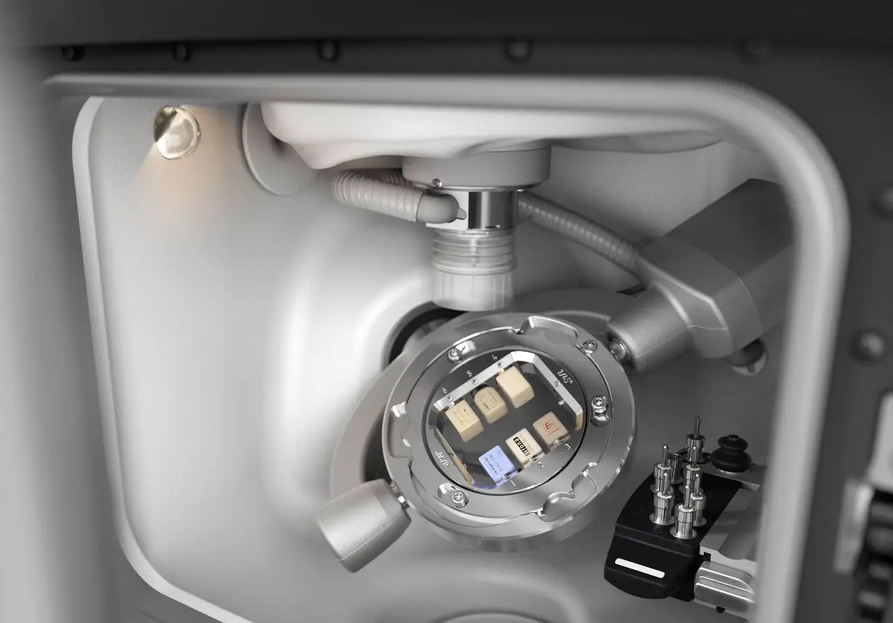 Sirona inLab MC X5 CAD/CAM System #3