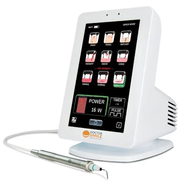 Laser Dental Laser Unit