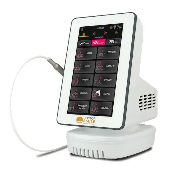 Laser Dental Laser Unit #2