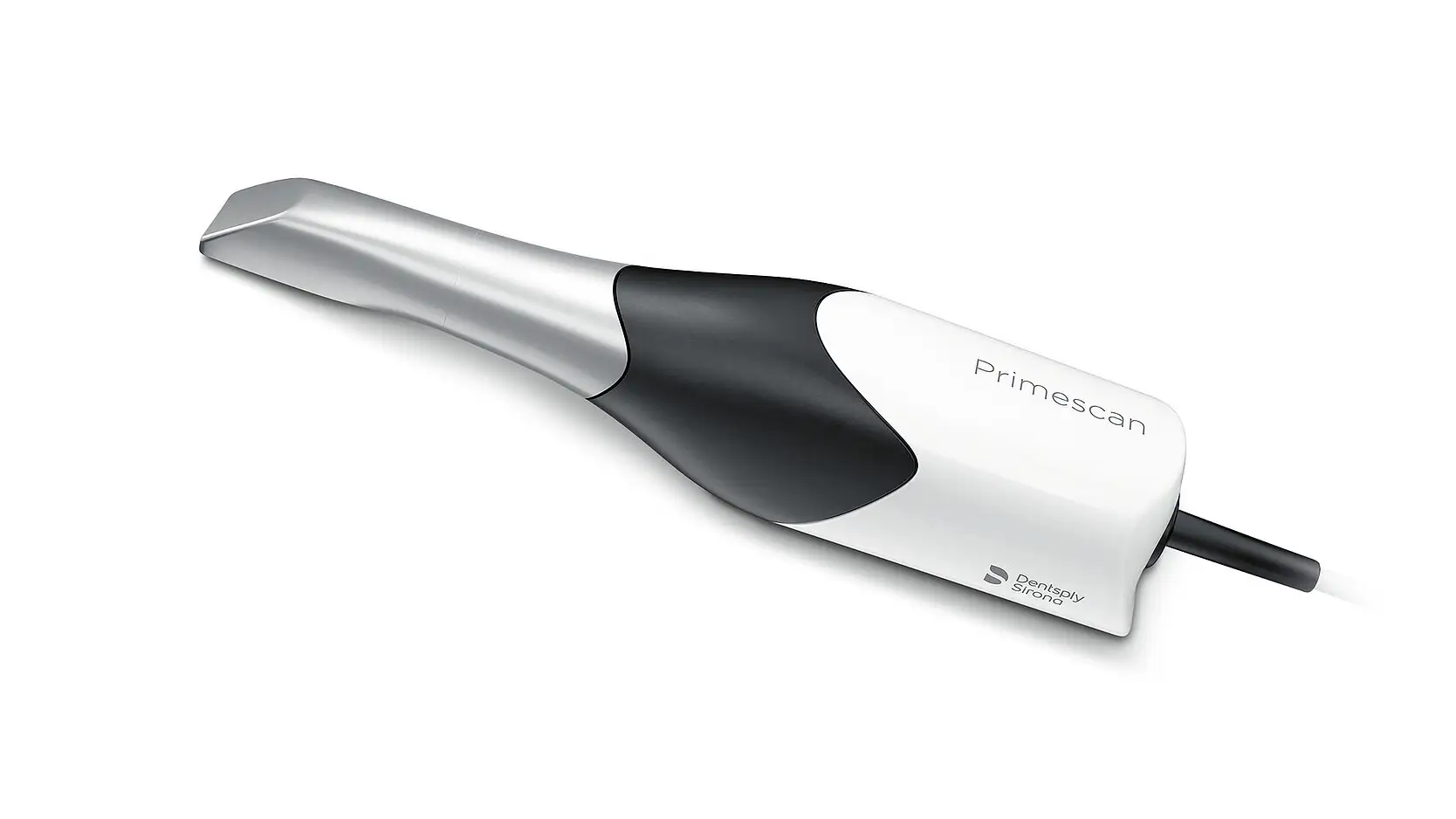 Sirona Prime Scan 3D Intraoral Scanner #3