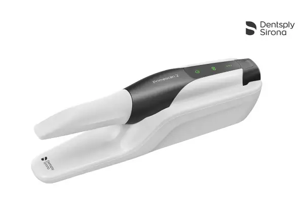 Dentsply Sirona Primescan 2 3D Scanner #2