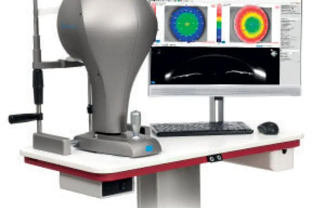 CSO Sirius Diagnostic & Scanning System #2