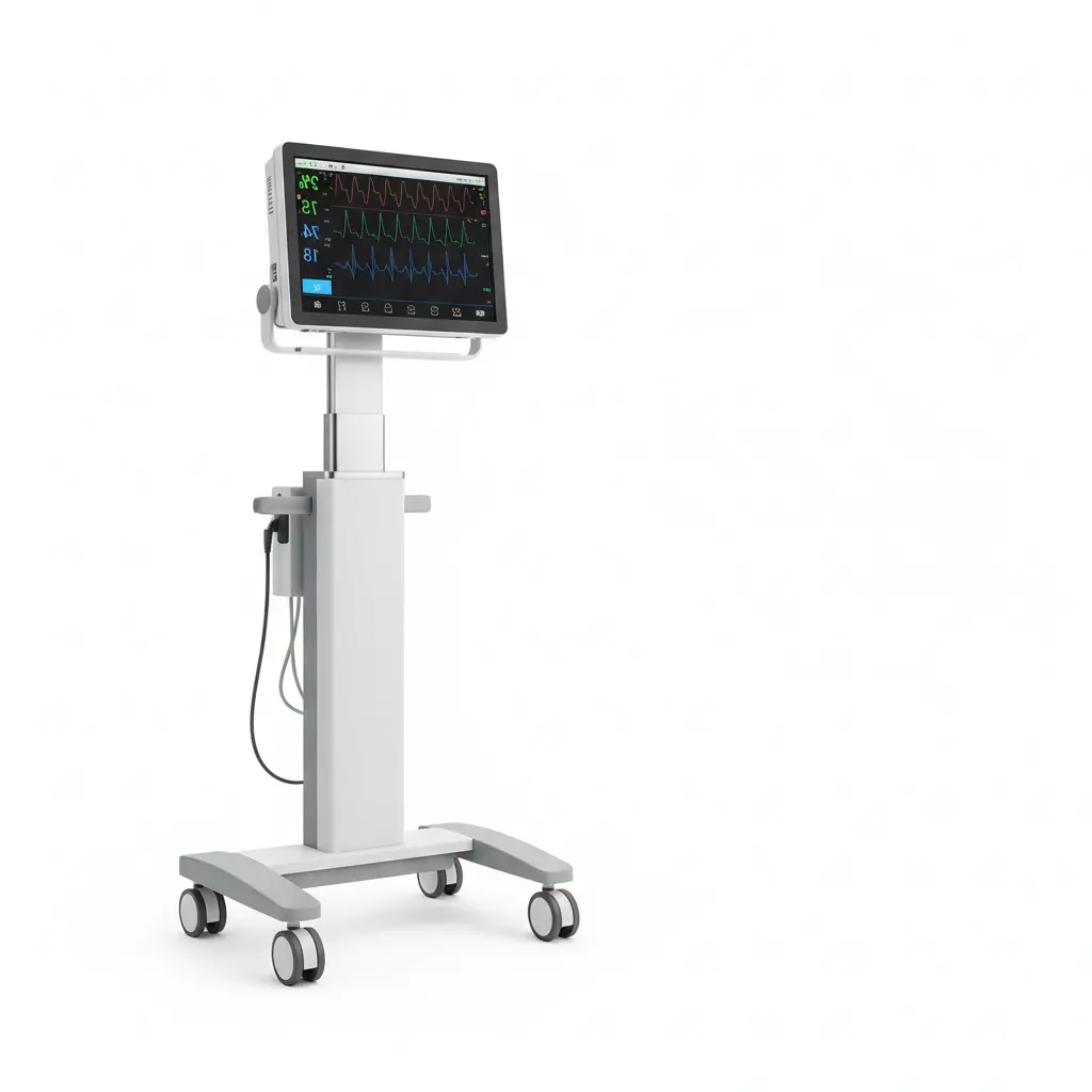 Ventilation Support Products