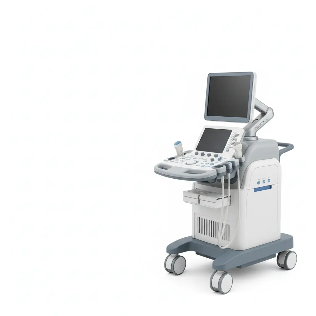 أجهزة السونار/الموجات فوق الصوتية