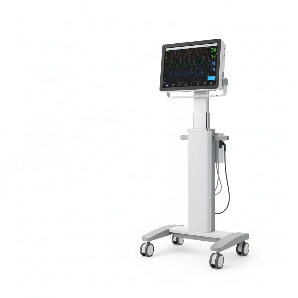 منتجات دعم التنفس